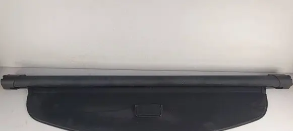 Audi A6 S6 C6 4F Parcel shelf load cover 4F986355394H