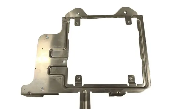 Tesla Model S Other interior part 101349600F