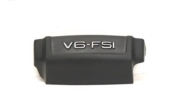 Audi A6 S6 C7 4G Engine cover (trim) 06E103925F 06E103925