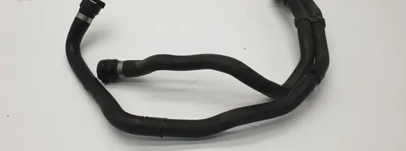 BMW 1 E81 E87 Engine coolant pipe/hose 3167914