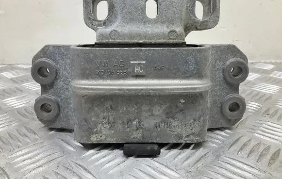Volkswagen Eos Gearbox mount 1K0199555AC