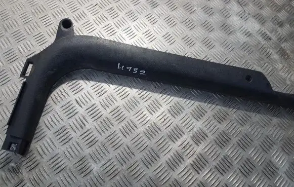 Peugeot 406 Front sill trim cover 9616363477