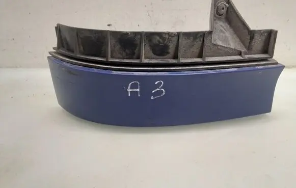 Audi A3 S3 8L Rear/tail light trim molding 