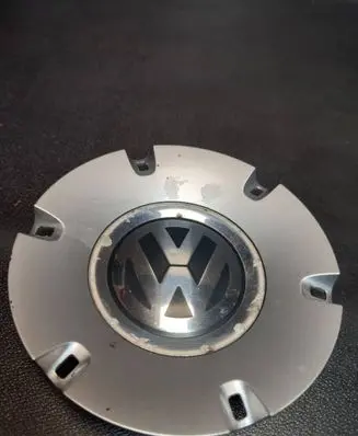 Volkswagen PASSAT B6 Original wheel cap 3C0601149Q