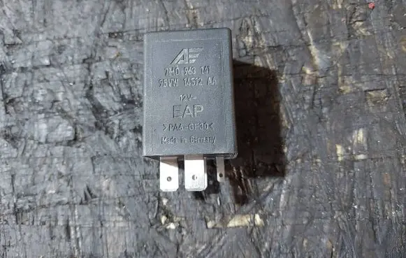 Ford Galaxy Other relay 7M0963141 149