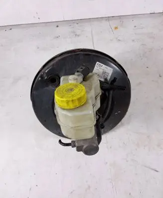 Seat Ibiza IV (6J,6P) Brake booster 6R1614105F 170409 204FTAC00010DK