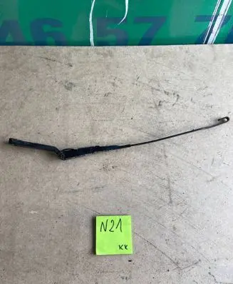 Nissan Micra Front wiper blade arm