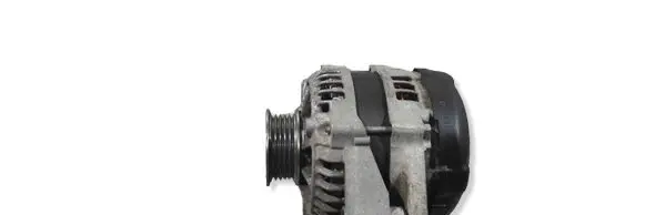 Suzuki Vitara (LY) Generator/alternator 3140061M0
