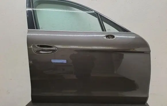 Porsche Panamera (970) Front door