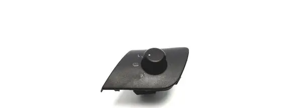 Skoda Fabia Mk1 (6Y) Wing mirror switch 6Y1959565F