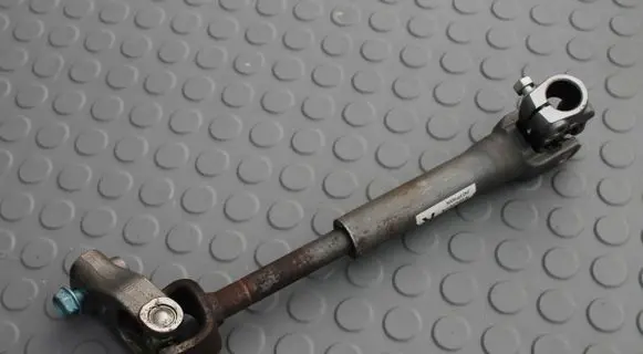Nissan X-Trail T32 Steering rack 4BG0A