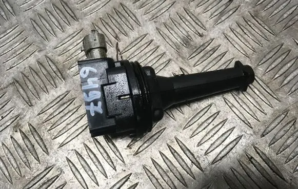 Volvo V70 High voltage ignition coil 1220703027