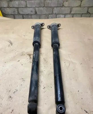 Volvo V40 Rear shock absorber/damper 06070099