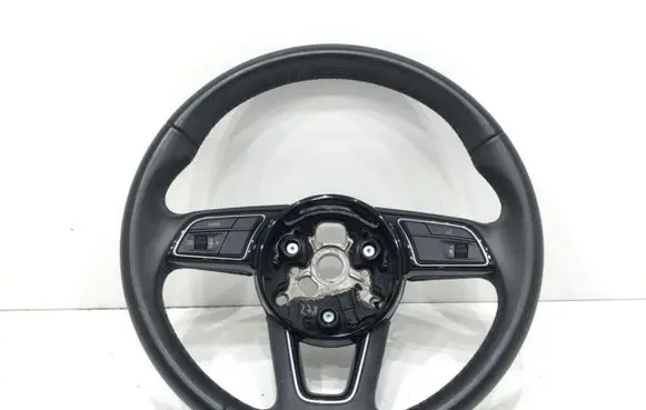 Audi A4 S4 B9 8W Steering wheel