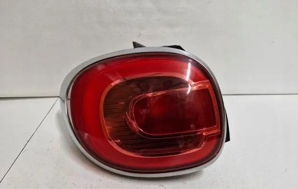 Rear/tail lights