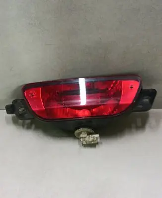 Citroen DS5 Rear fog light 