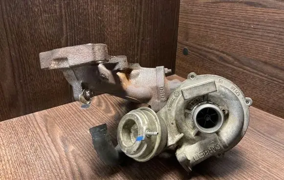 Fiat Fiorino Turbo 7780441 55223906