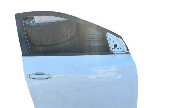 Hyundai ix35 Front door