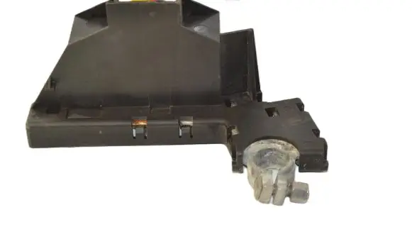 Audi A6 S6 C6 4F Battery relay fuse 4F0915519