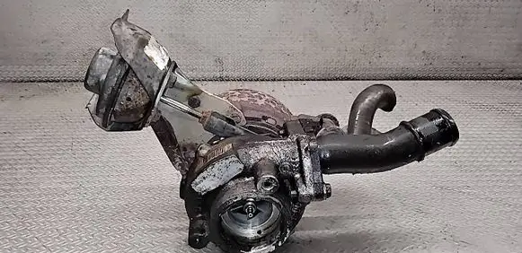 Citroen Jumpy Turbo GT1749V 9661306080