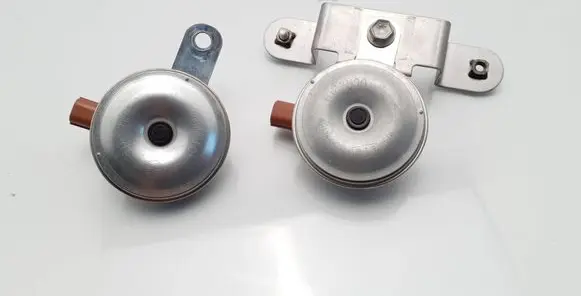 Honda CR-V Horn signal E13000514