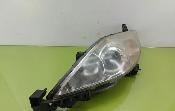 Mazda 5 Headlight/headlamp P4998L