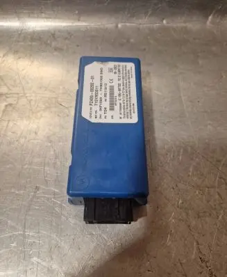 Toyota Corolla Verso AR10 Other control units/modules PZ4090029201 T15YR03011 R511B12