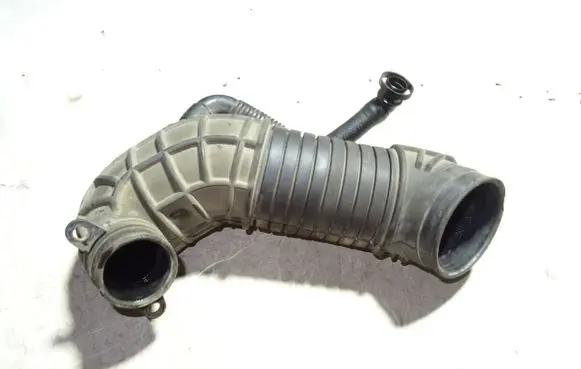 Audi A4 S4 B7 8E 8H Coolant pipe/hose 8E0129615J
