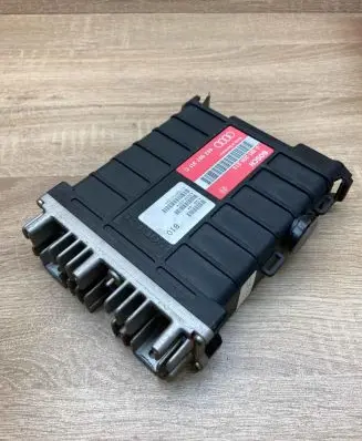 Audi 80 90 S2 B4 Engine control unit/module ECU 443907311C 0261200273