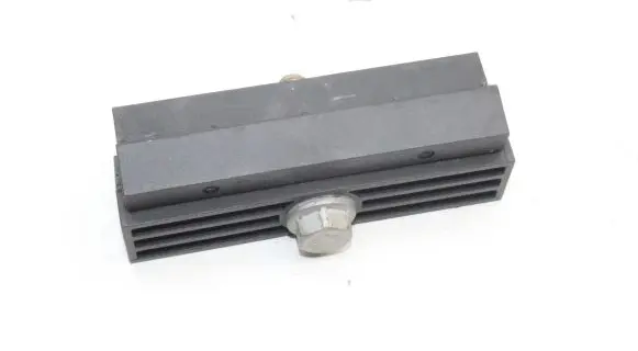 BMW 6 F06 Gran coupe Battery bracket 7592923