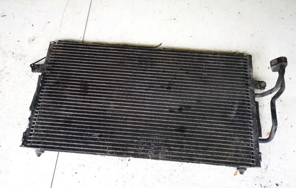 Mitsubishi Carisma A/C cooling radiator (condenser) cab311b078