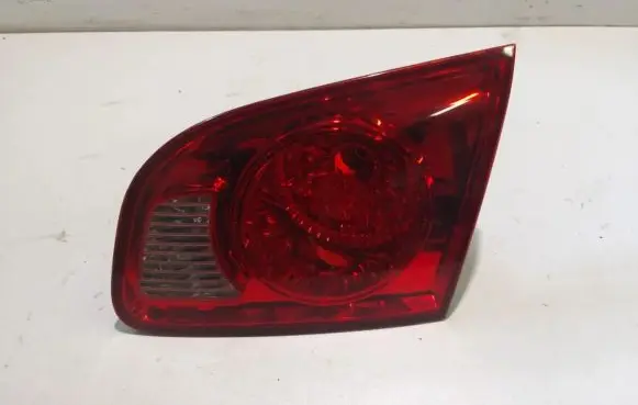 Hyundai Santa Fe Tailgate rear/tail lights 924062B000 92406-2B000