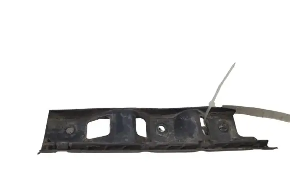 Volkswagen PASSAT B6 Front bumper mounting bracket 3C0807184