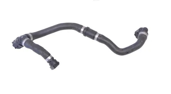 Mercedes-Benz E W213 Engine coolant pipe/hose A2135015301