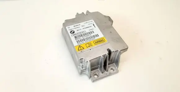 BMW 1 E81 E87 Airbag control unit/module 0285010064 9134280 65779134280