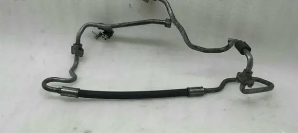 BMW 5 GT F07 Power steering hose/pipe/line 6786604