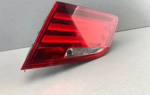 BMW 5 F10 F11 Tailgate rear/tail lights 63217203226 7203226