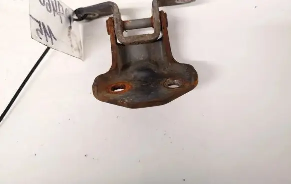 Mazda 626 Rear door lower hinge