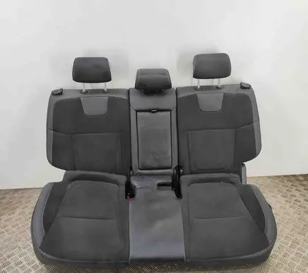 Hyundai Tucson IV NX4 Rear seat 89300CZ511 89400CZ511