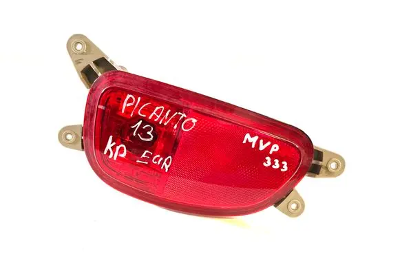 KIA Picanto Rear bumper light 924051Y1