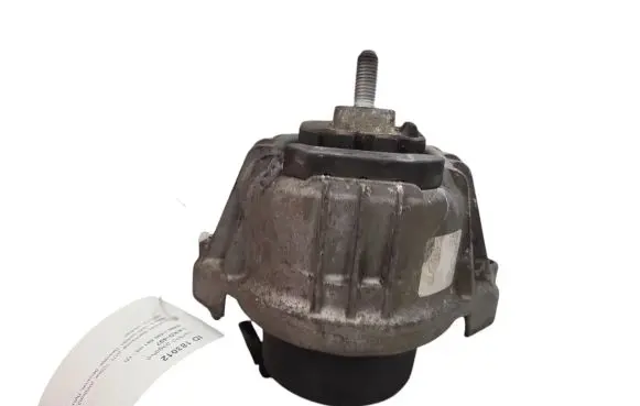 BMW 3 E90 E91 Engine mount bracket 13981112