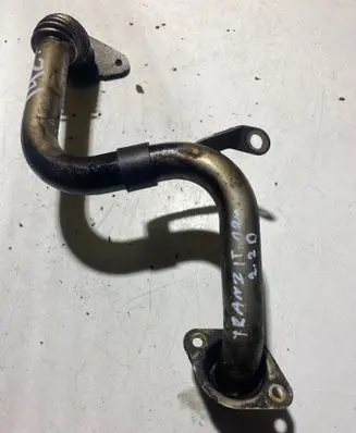 Ford Transit EGR valve line/pipe/hose
