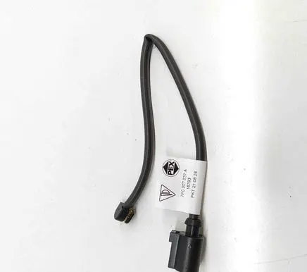 Porsche Panamera (971) Brake pads wear sensor 95861236500