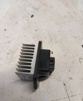 Honda CR-V Heater blower motor/fan resistor 0778001030