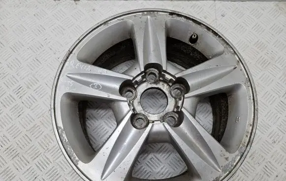Toyota Previa (XR30, XR40) II R15 alloy rim 