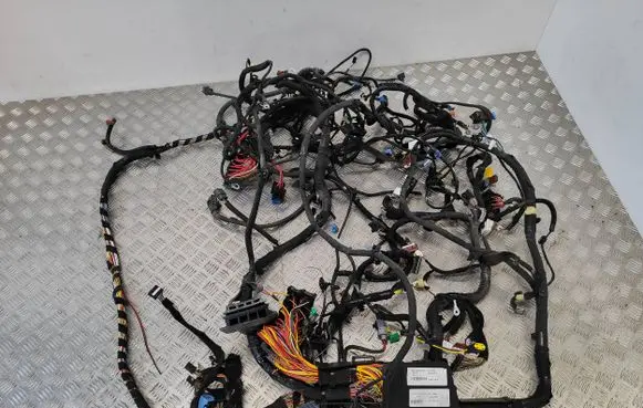 Opel Vivaro Other wiring loom 240146460R 60UH8F231