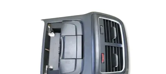 Audi A5 Sportback 8TA Rear air vent grill 8K0864376