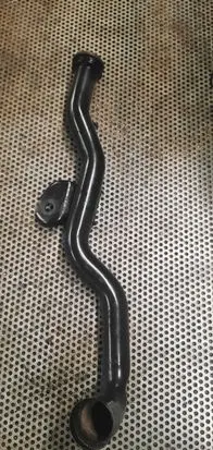 Opel Movano A Engine coolant pipe/hose 8200298073