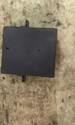 Audi A6 S6 C6 4F Comfort/convenience module 4F0907279 F005V00562 4F0910279D