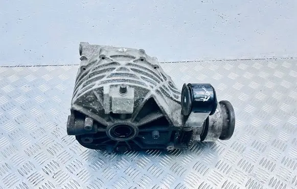 Maserati Ghibli Rear differential 670030134